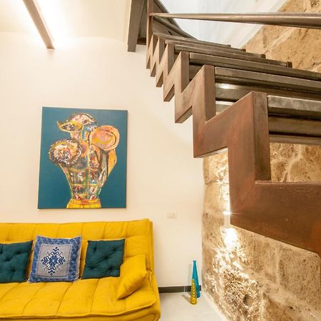 ホテル Santa Chiara - Il Milese アルゲーロ 部屋 写真