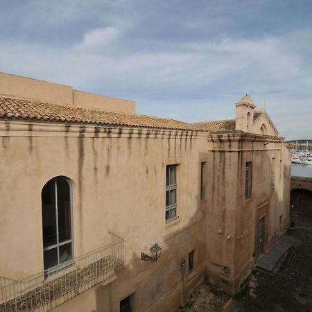 ホテル Santa Chiara - Il Milese アルゲーロ 部屋 写真