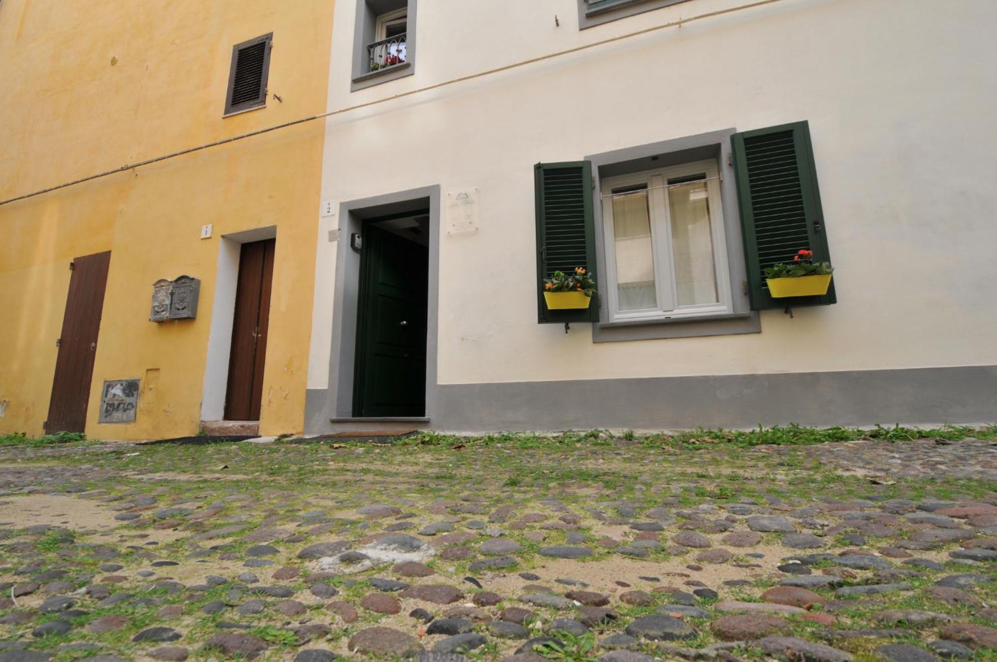 ホテル Santa Chiara - Il Milese アルゲーロ 部屋 写真